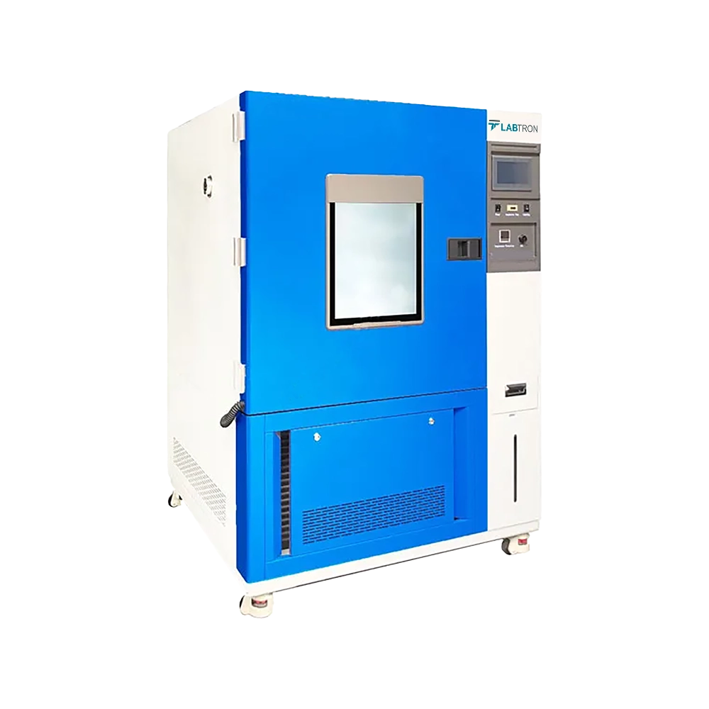 Temperature and Humidity Test Chamber LTHC-A12